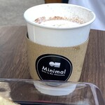 Minimal The Specialty 麻布台ヒルズ - 