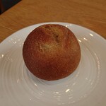 フィエルテ - 自家製ライ麦パン