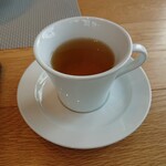 フィエルテ - カモミールハーブティー