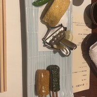 梅の花 銀座並木通店 - 