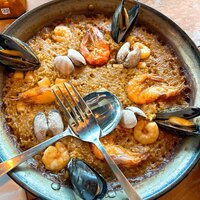 バル デ エスパーニャ ムイ 東京店 - 