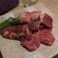 YAKINIKU 安萬LABO - 