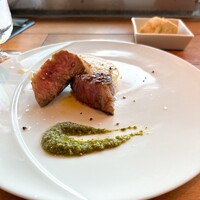 バル デ エスパーニャ ムイ 東京店 - 