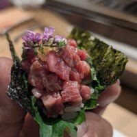 YAKINIKU 安萬LABO - 