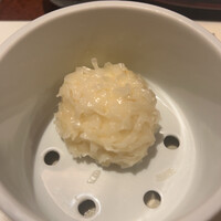 梅の花 銀座並木通店 - 