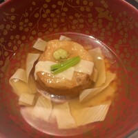 梅の花 銀座並木通店 - 