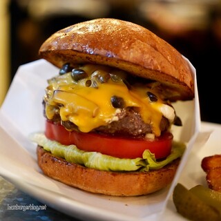 ザゴッドバーガー_1