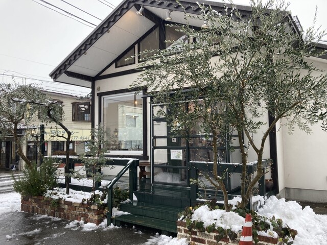 m's collectables COFFEE STAND（エムズ コレクタブルズ コーヒー スタンド） - 大久保（コーヒースタンド）の写真