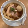 らぁ麺 はやし田 錦糸町店