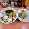 ふじいち飯店