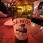 キャンティクアトロ・シェルクラブ - 