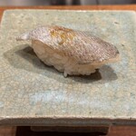 初音鮨 - カサゴダイ