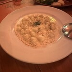 キャンティクアトロ・シェルクラブ - 