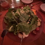 キャンティクアトロ・シェルクラブ - 