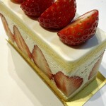 パレスホテル東京スイーツブティック - 