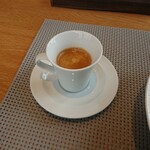 フィエルテ - エスプレッソ・シングル