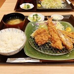 和幸 - 料理写真:ききょう（税込1,300円）