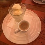 キャンティクアトロ・シェルクラブ - 