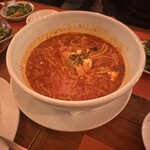 キャンティクアトロ・シェルクラブ - 