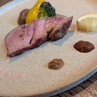 春秋ユラリ 恵比寿 - 