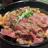旬菜ステーキ処 らいむらいと - 