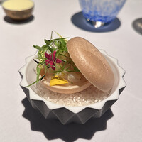 Héritage by Kei Kobayashi - 