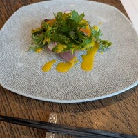 春秋ユラリ 恵比寿 - 