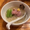 真鯛らーめん 麺魚 本店