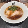 極上中華そば 福味 東京駅　KITTE店