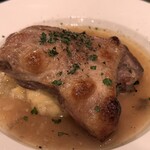 オステリアコゾリテ - 