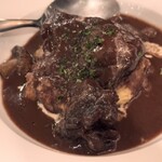 オステリアコゾリテ - 