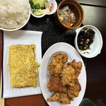 500円処 ナンバー1 - 