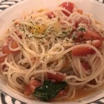 オステリアコゾリテ - 