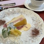 ミルフィーユ - 