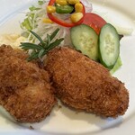 ミルフィーユ - 