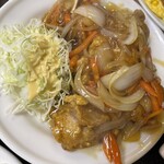 500円処 ナンバー1 - 