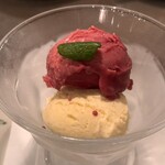 オステリアコゾリテ - 