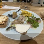 ワインと炭火焼き 松本式 - 