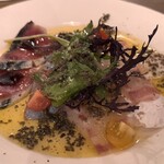 オステリアコゾリテ - 