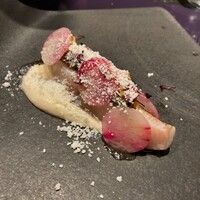 ケンゾーエステイトワイナリー 銀座店 - 