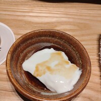 あぐー豚しゃぶしゃぶ専門店 とり央 別邸 - 