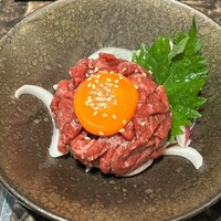恵比寿焼肉 あかみ - 