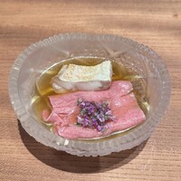 東京肉しゃぶ家 秀彬 - 