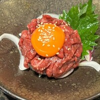 恵比寿焼肉 あかみ - 