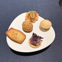 レストラン ローブ - 