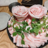 あぐー豚しゃぶしゃぶ専門店 とり央 別邸 - 