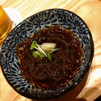 あぐー豚しゃぶしゃぶ専門店 とり央 別邸 - 