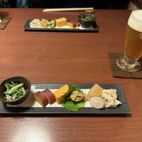 先斗町 四季 よし菜 - 