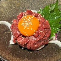 恵比寿焼肉 あかみ - 