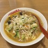 元祖中華つけ麺 大王